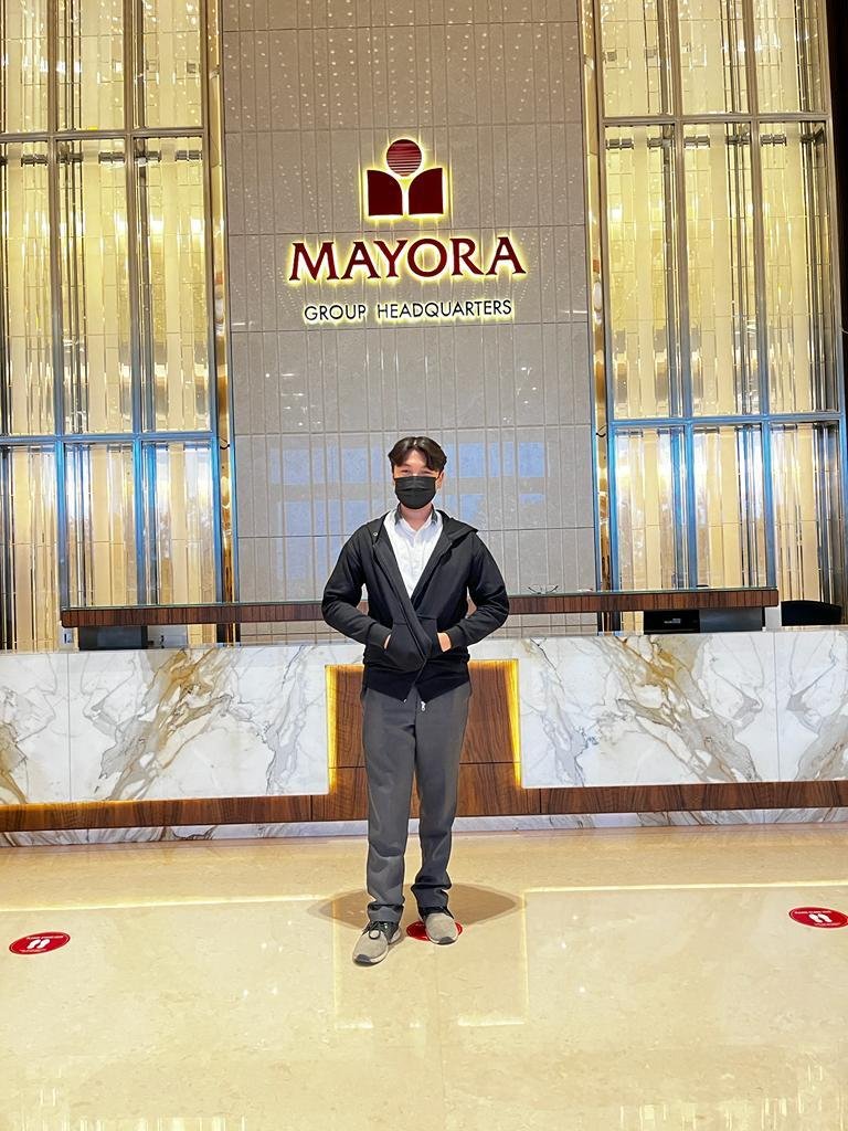 PT. Mayora Indah Tbk — photo 1