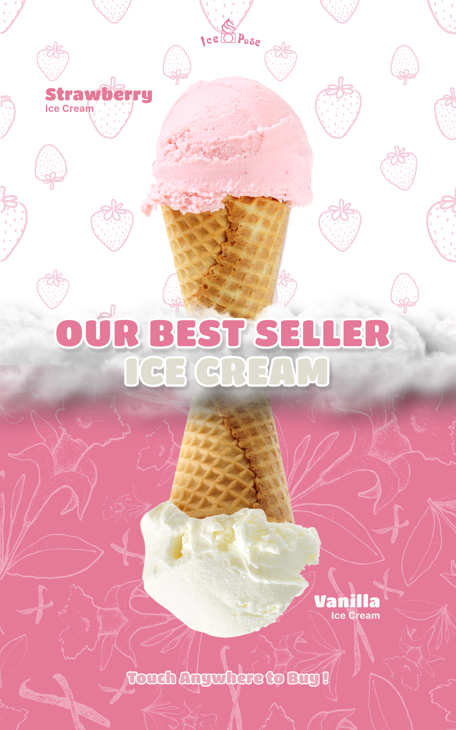 Icepose