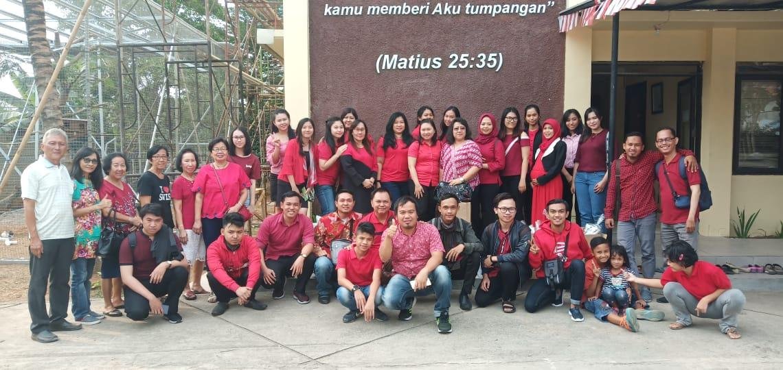 PT. Solusindo Berkat Bersama — photo 2