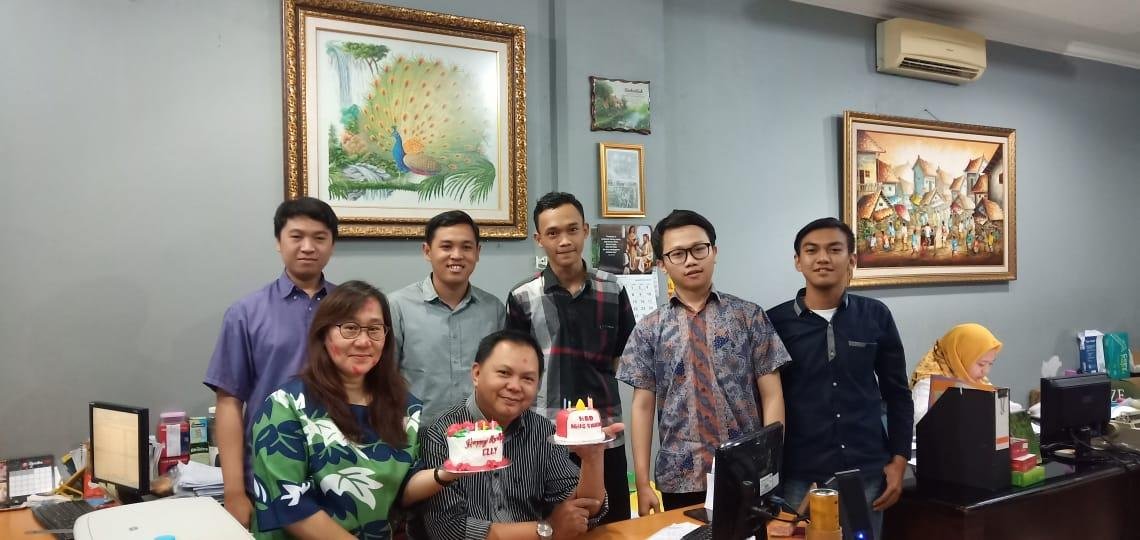 PT. Solusindo Berkat Bersama — photo 3